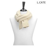 여성 머플러 겨울 무지 목도리 LNM087