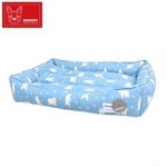 레드퍼피 차가운파도 방석 중형 NF84VS98