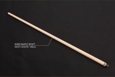 고리나 12쪽 카본 상대 레디얼 파일롯