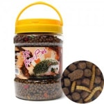 PSP 애니멀밥 고슴도치 전용 사료 850g 고슴도치 먹이 급여 영양제