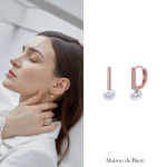 메종드비쥬 메이 링 귀걸이 A00016