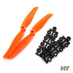 에이치와이 HY 전동비행기용 프로펠라 EP 6035 2pcs