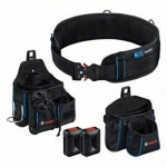 보쉬 보쉬 보쉬 충전 공구가방세트 Tool Belt 93 Kit 툴벨트93키트