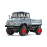 타미야 1 10 R C Mercedes-Benz Unimog 406 Series U900 CC-02