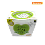 도너랜드 동화오피스 도너랜드 천사점토 70g 클레이 점토 공예