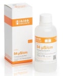 설치형 전도도 Conductivity 측정기 판넬형 침적 삽입형 센서 Suntex 썬텍스 비저항 측정 순수 측정 CON-4110-8-11-3