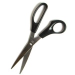 이글코리아 일반가위 대 S02005