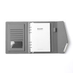 스타일 마그네틱 다이어리형 노트 A5 업무 가죽노트 DT1325971