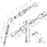 SP VESSEL부품 앵글하우징 SP-7202 9