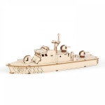 영공방 영플래닛 참수리고속정 모형 프라모델 CM930