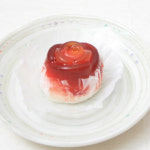 진달래 떡케익3호 2 8kg 떡집닷컴 떡 부모님 선물 영전 케익