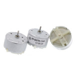 마이크로 모터 샤프트 DC 6V 영구 자석 RF 500 TB 4415 1 개