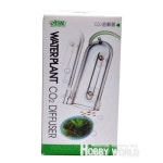 저압이산화 탄소용 아크릴확산기 대용량 수조에서가능