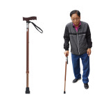 동인의료기 DI 이단 지팡이 어르신 노인용 지팡이 SC-2032