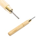 금속버니셔 정밀연마 하이스강 작업툴 스크래퍼버니셔