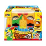 주영이앤씨 흔한남매 사운드 팡팡게임 혼합색상