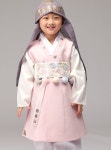 연풍 백일 돌잔치 유아 남아 아동한복 백일 1호 2호