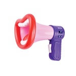 신광 빅 마우스 퍼니 마이크