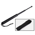 안전용품 호신봉 경호용품 초경량 3단봉