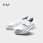케이원세이프 4in 안전화 작업화 현장화 K1-42W