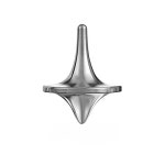 미국 포에버스핀 ForeverSpin Tungsten Spinning Top - World Famous Spinning Tops B071YCXYJW