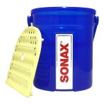 소낙스 소낙스 소낙스 세차 버킷 8L