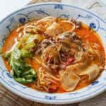 월드킷 더진한 마라탕 400g