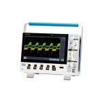 Tektronix z 2 5GS s 4Ch 오실로스코프 - 오실로 MDO34 500MH