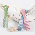 부드럽고 튼튼한 강모 청소솔