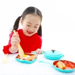 캐스B 플레이 이지쿠킹아침식사 1876 소꿉놀이 역할놀이