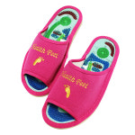 미래메디쿠스 Health Feet 건강 지압슬리퍼