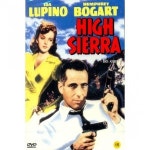 피터팬픽쳐스 DVD 하이 시에라 High Sierra - 험프리보가트 이다루피노