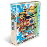 학산문화사 학산문화사 원피스 글래스 직소퍼즐 100피스 최고선원 액자 단품 단품 1개