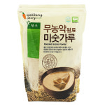 청오건강 무농약 원료 미숫가루 1kg