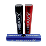 대덕 게이트볼 일반헤드 40x200mm 630g DDHF45200