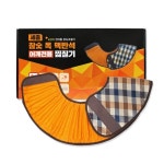 세종 천연옥 어깨찜질기 참숯 황토볼 디지털 SH1300