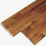 나무주연상 티크 집성 후로링 10 90 900 단40매 3 24m