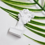 석고 흉상 마그넷 줄리앙