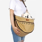 패리스독 해피데이 슬링백 - 스몰