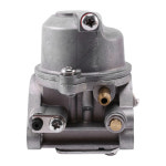 파선 HDX 마카라 보트 선외 모터용 카브레타 어셈블리 4 스트로크 F4 F5 BM 4Hp 5Hp F4-04140000