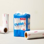 크린아이 크린아이 테이프크리너리필160mm 초강력