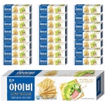 해태제과 해태제과 해태 아이비 58g 24개