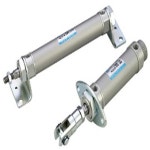 케이시시정공 ACS2 25 행정거리 25