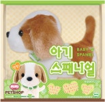 미미월드 미미월드 아기 치와와 미미펫샵 작동인형 동물인형