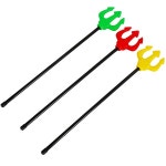 오키즈 할로윈 PU 미니삼지창 코스튬 파티용품 J0949