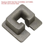 385-224 머리 구멍용 트리머 대체 512549801