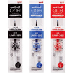 0 38 유니볼 원 리필심 24블랙 UMR-38S
