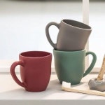 국산 실리콘 깨지지않는 손잡이 머그 유아 어린이 물컵 실리콘 머그컵 와인 1개