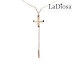 라디오사 라디오사 목걸이 LK14JJ-9361N