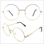 패션안경 동근안경 국산정품 최고품질 A54-04